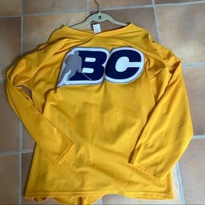 🦩3 for $30 🦩 Vintage hockey jersey - BC